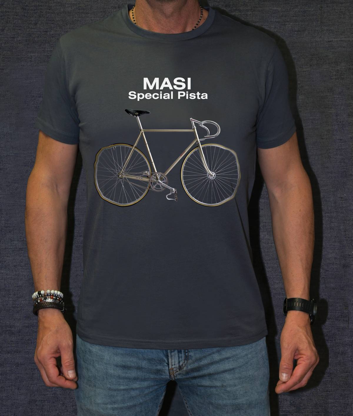 Masi Special Pista
