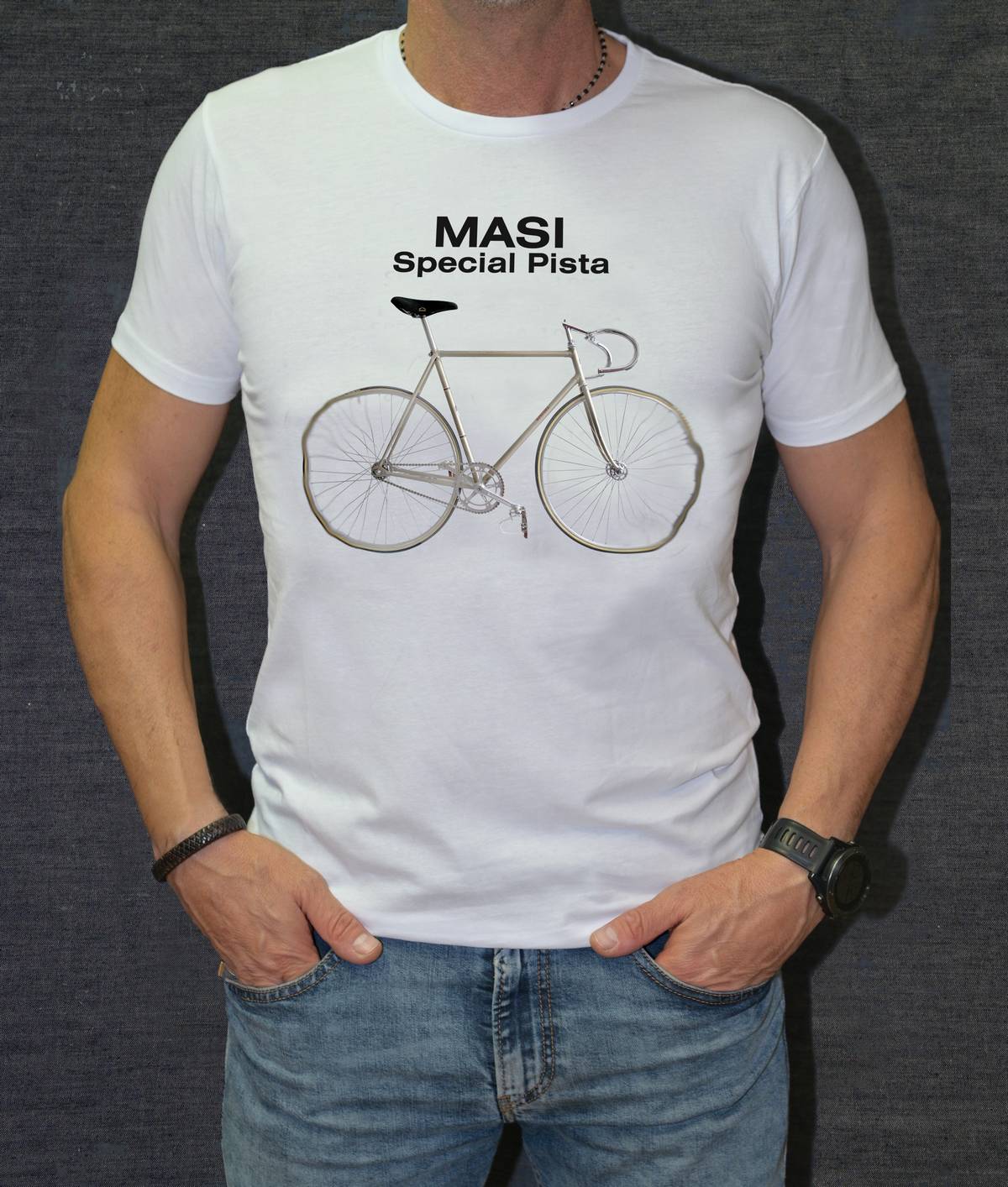 Masi Special Pista