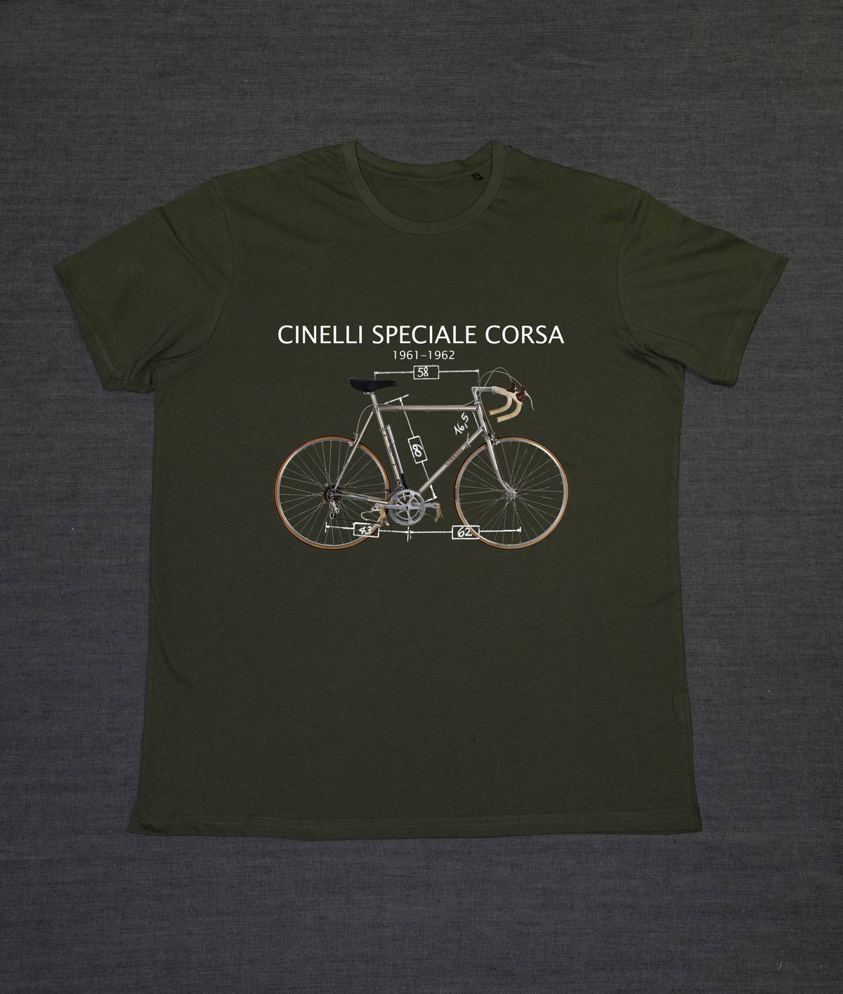Cinelli Speciale Corsa