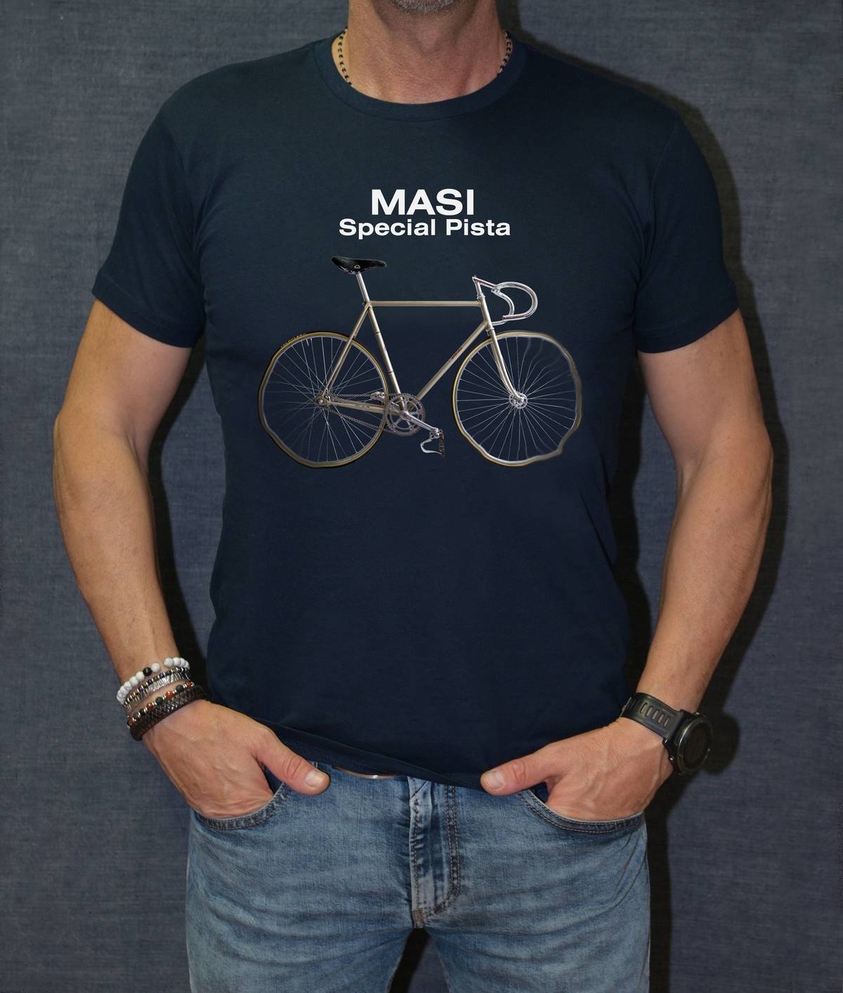 Masi Special Pista