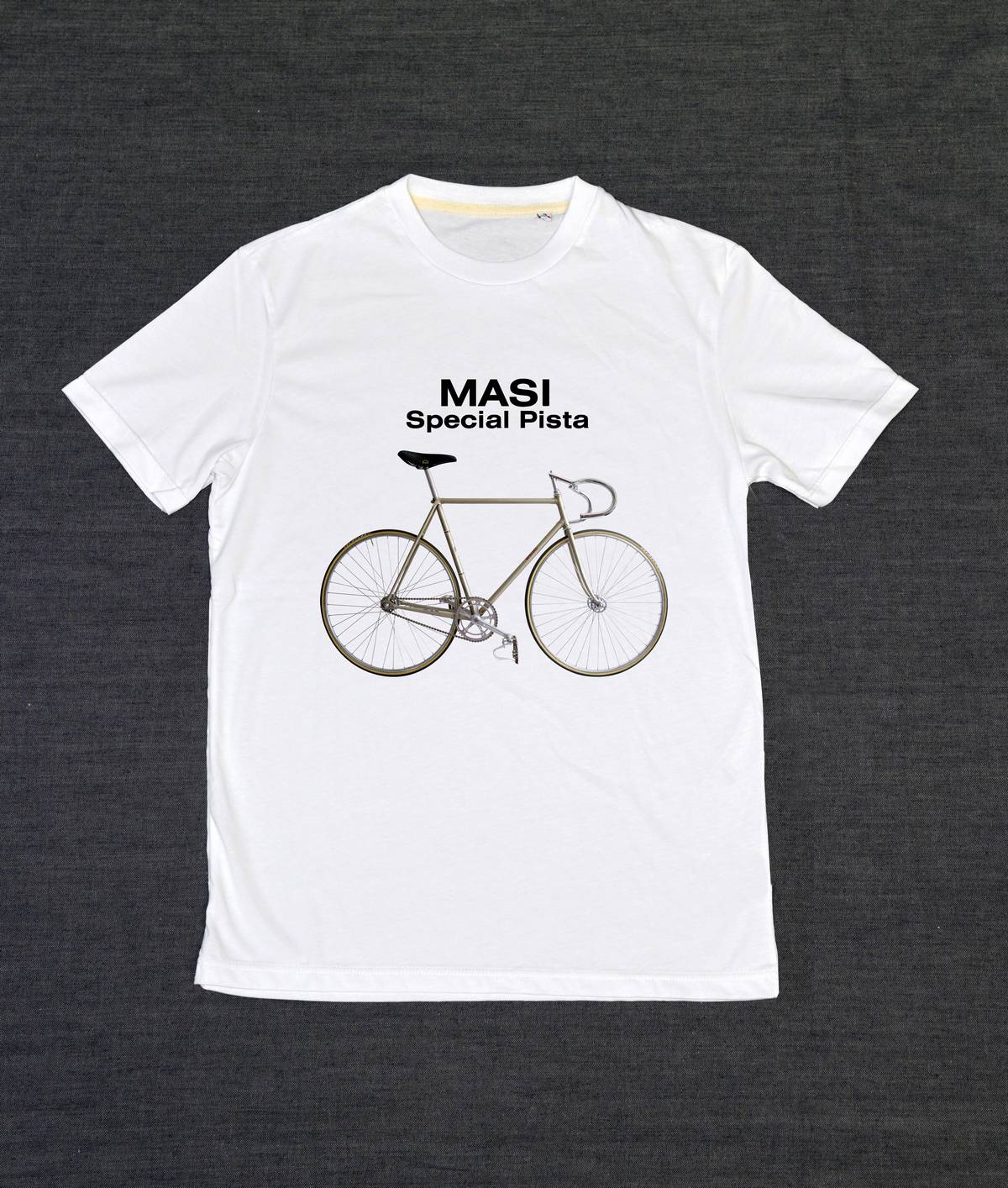 Masi Special Pista