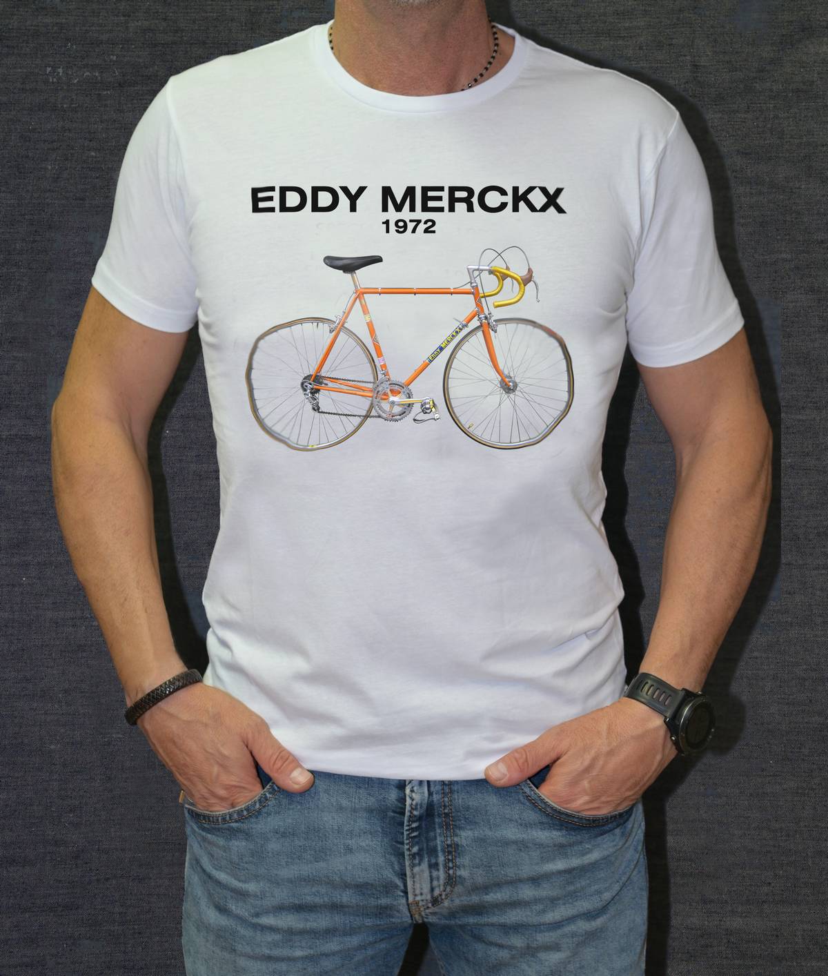 Eddy Mercks 1972