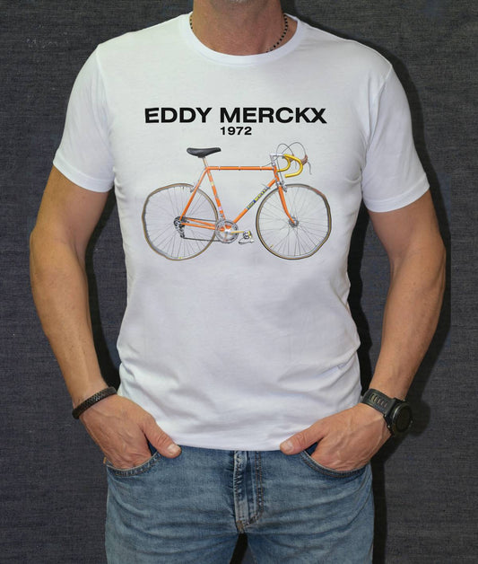 Eddy Mercks 1972
