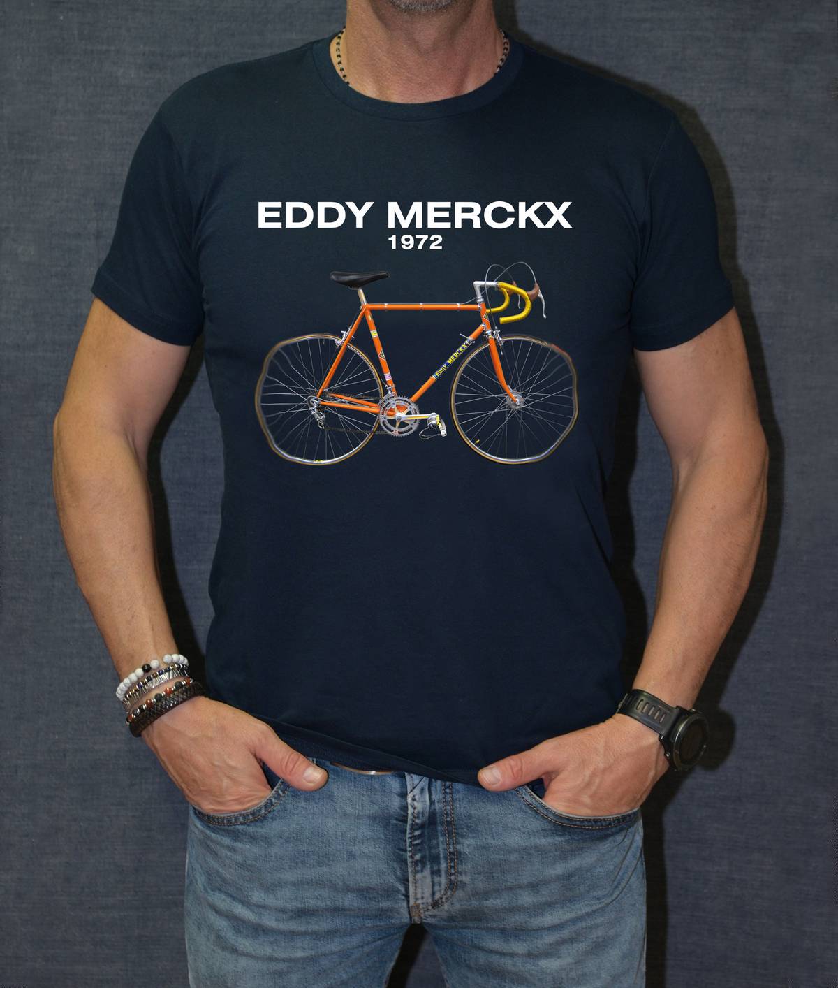 Eddy Mercks 1972