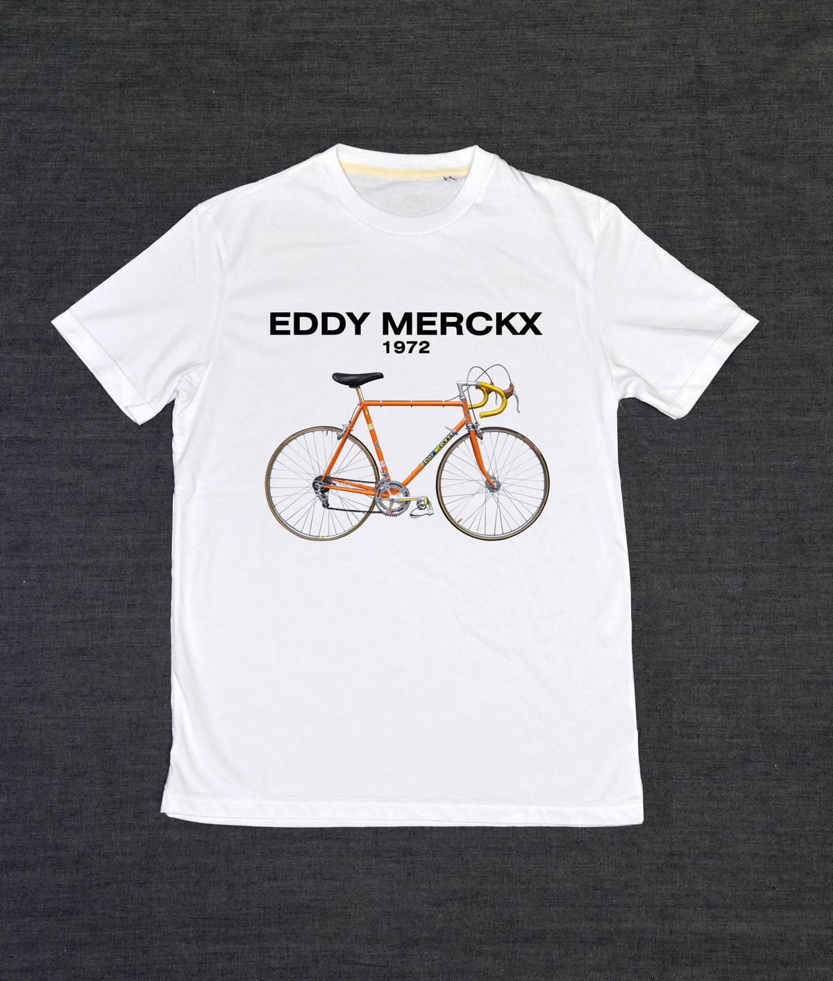 Eddy Mercks 1972