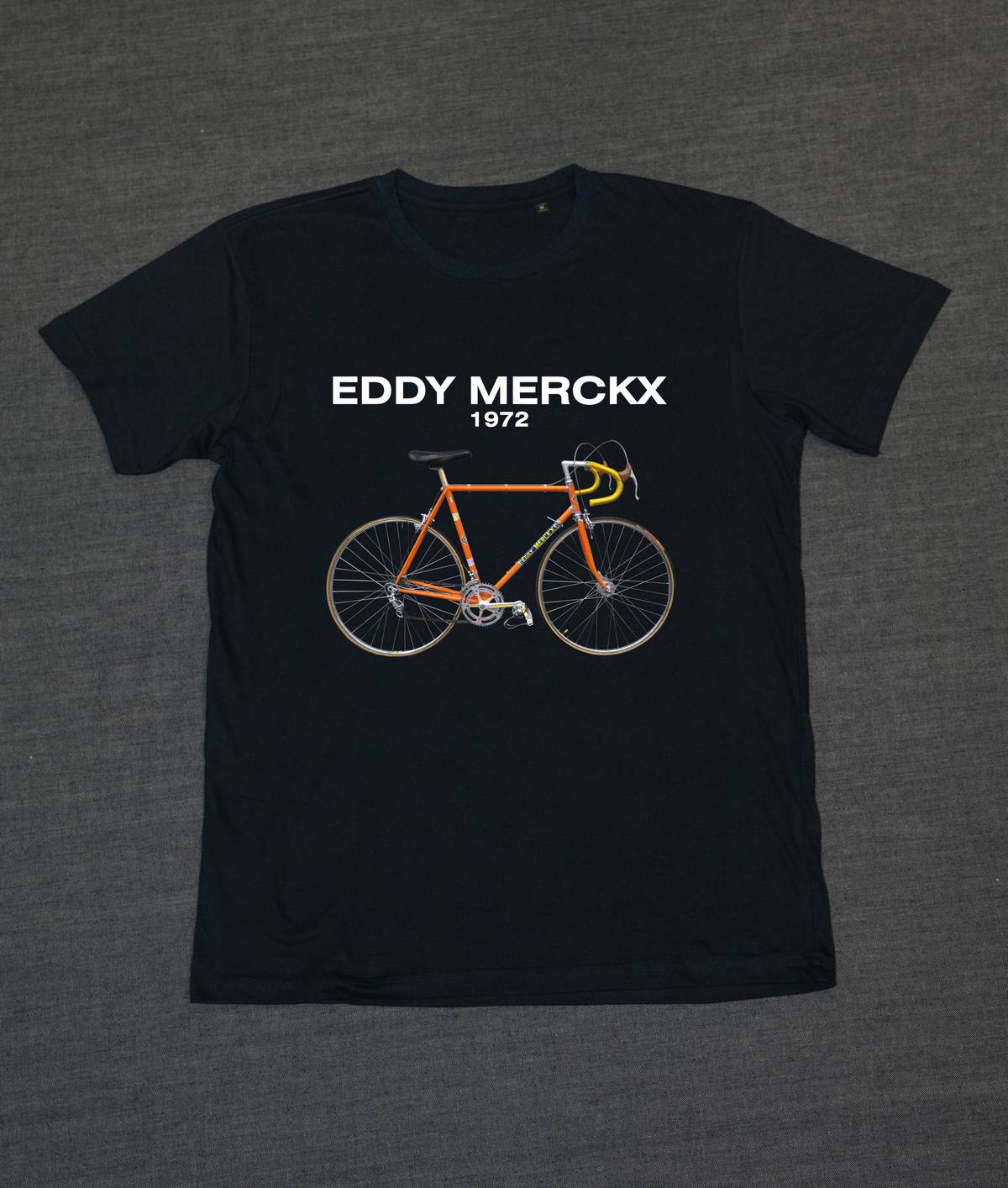 Eddy Mercks 1972