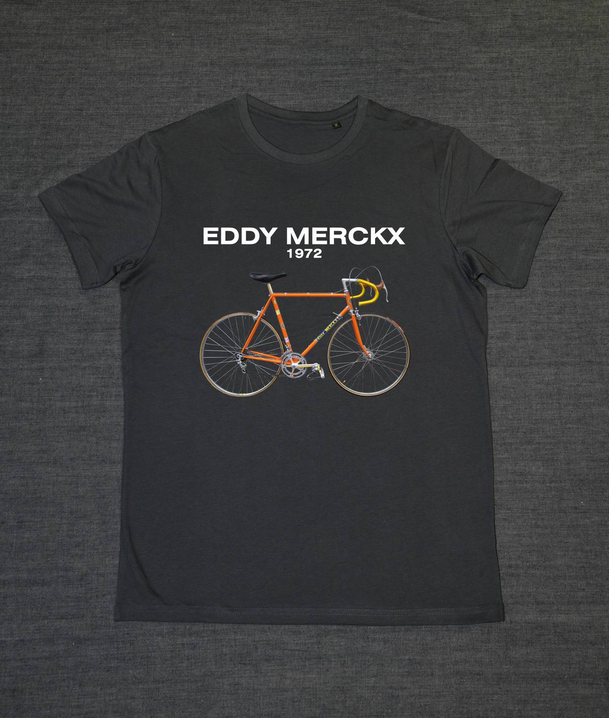 Eddy Mercks 1972