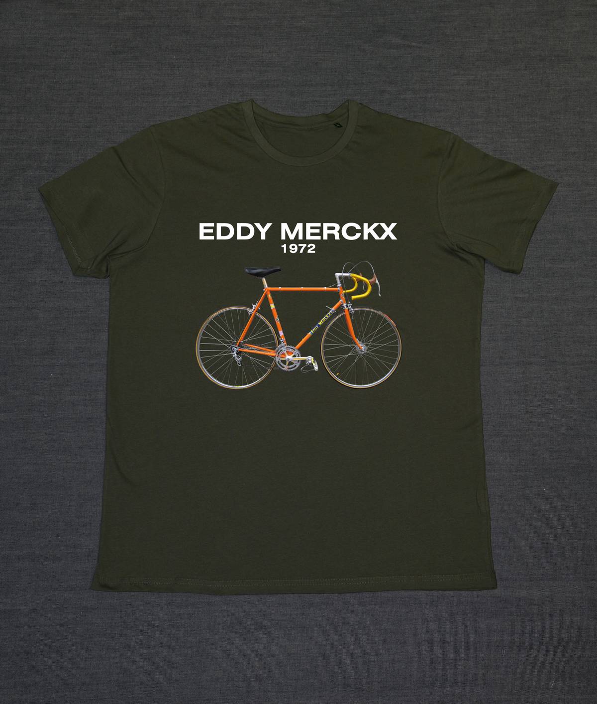 Eddy Mercks 1972