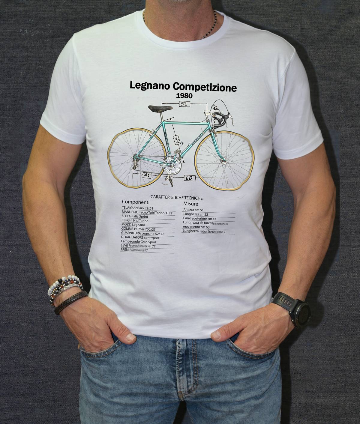 Legnano 1980