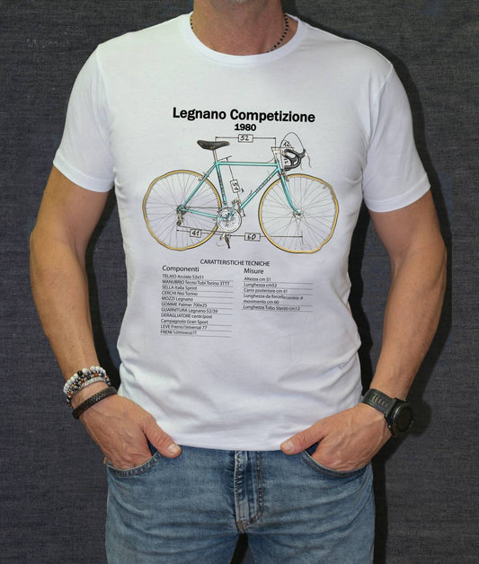 Legnano 1980