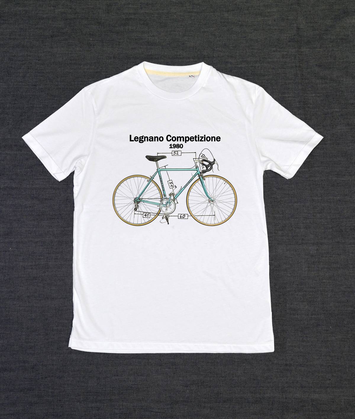 Legnano 1980