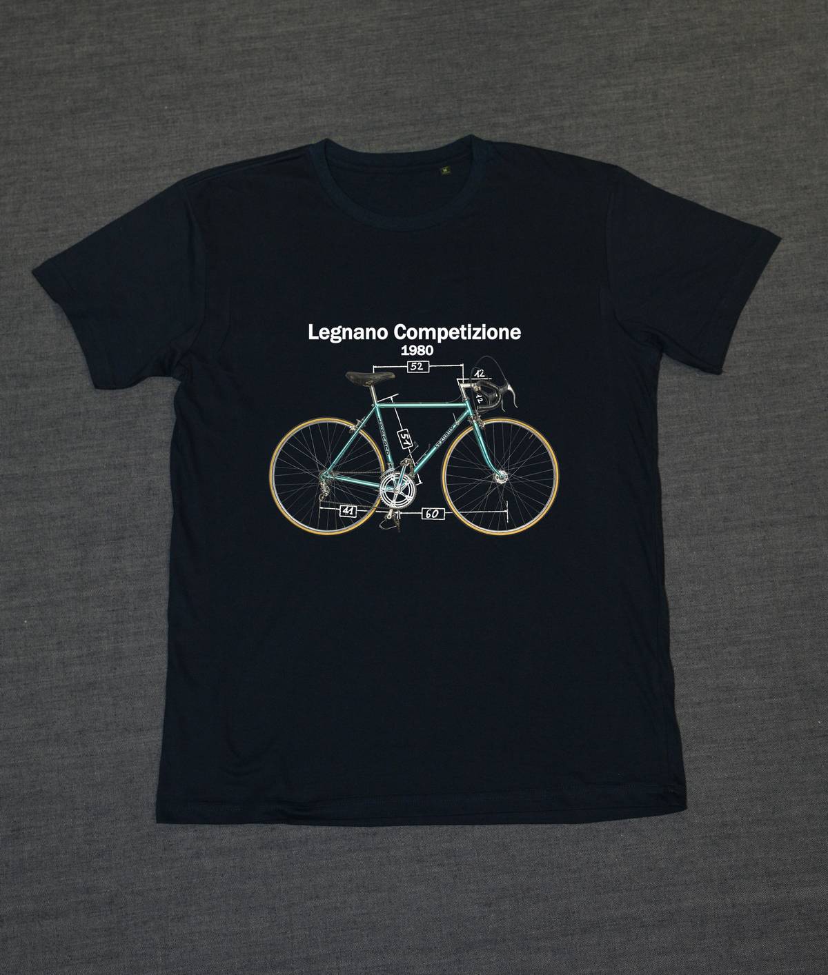 Legnano 1980
