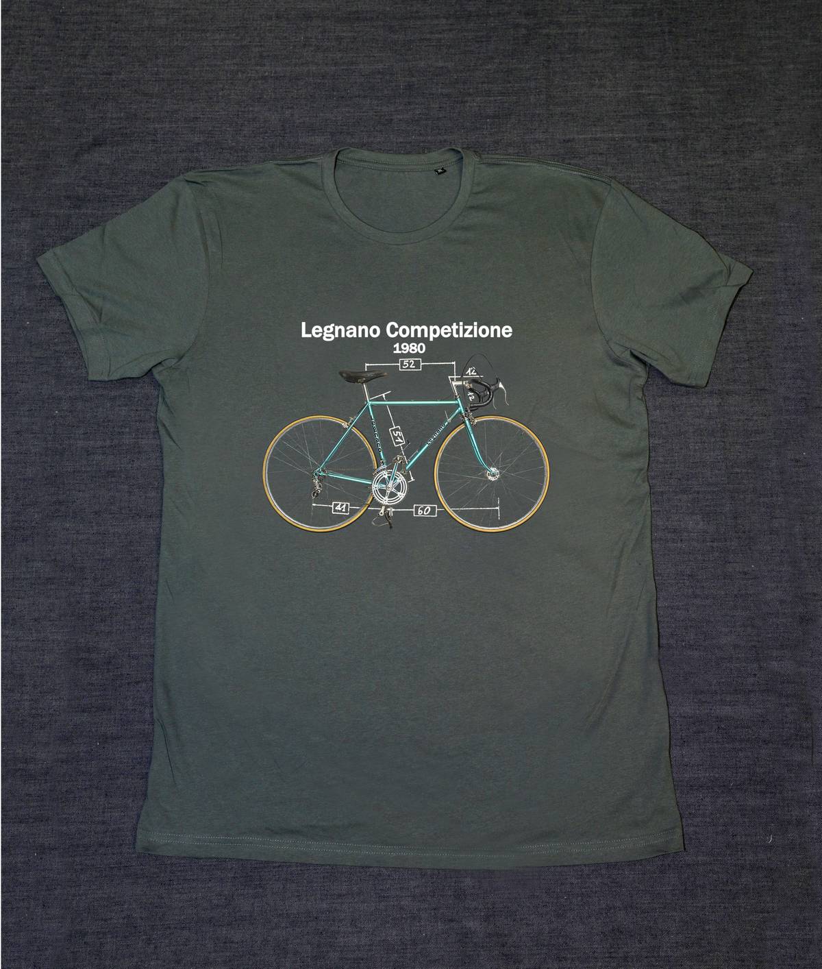 Legnano 1980