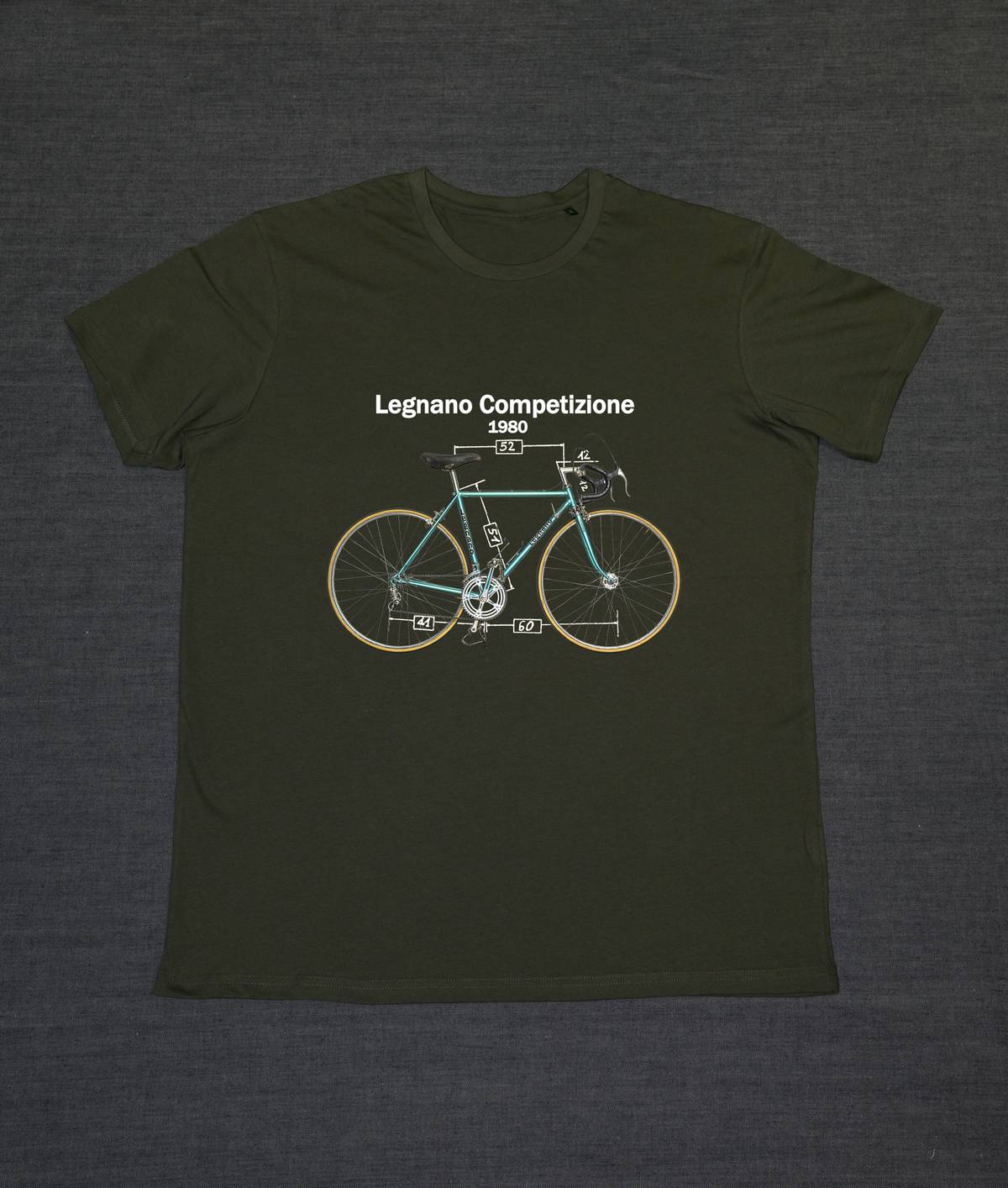 Legnano 1980