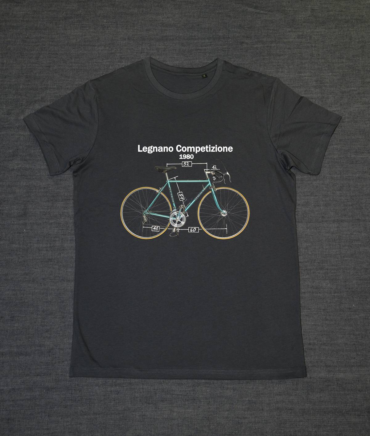 Legnano 1980