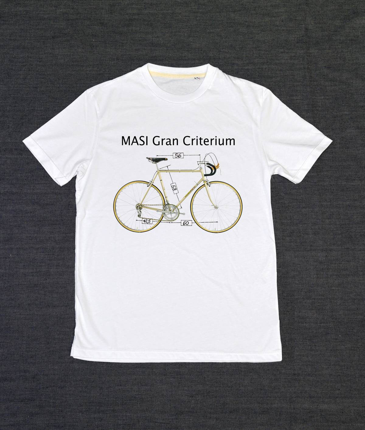 Masi Gran Criterium
