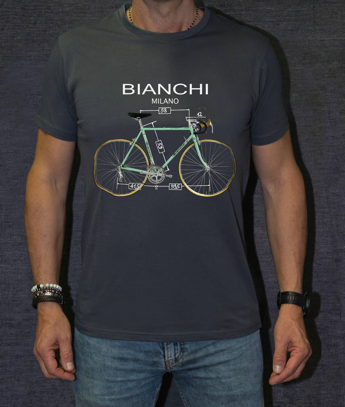 Bianchi Milano