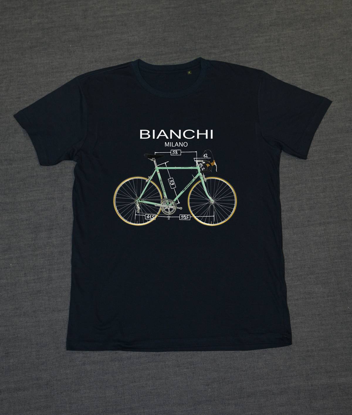 Bianchi Milano