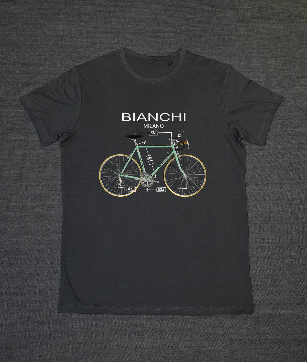 Bianchi Milano