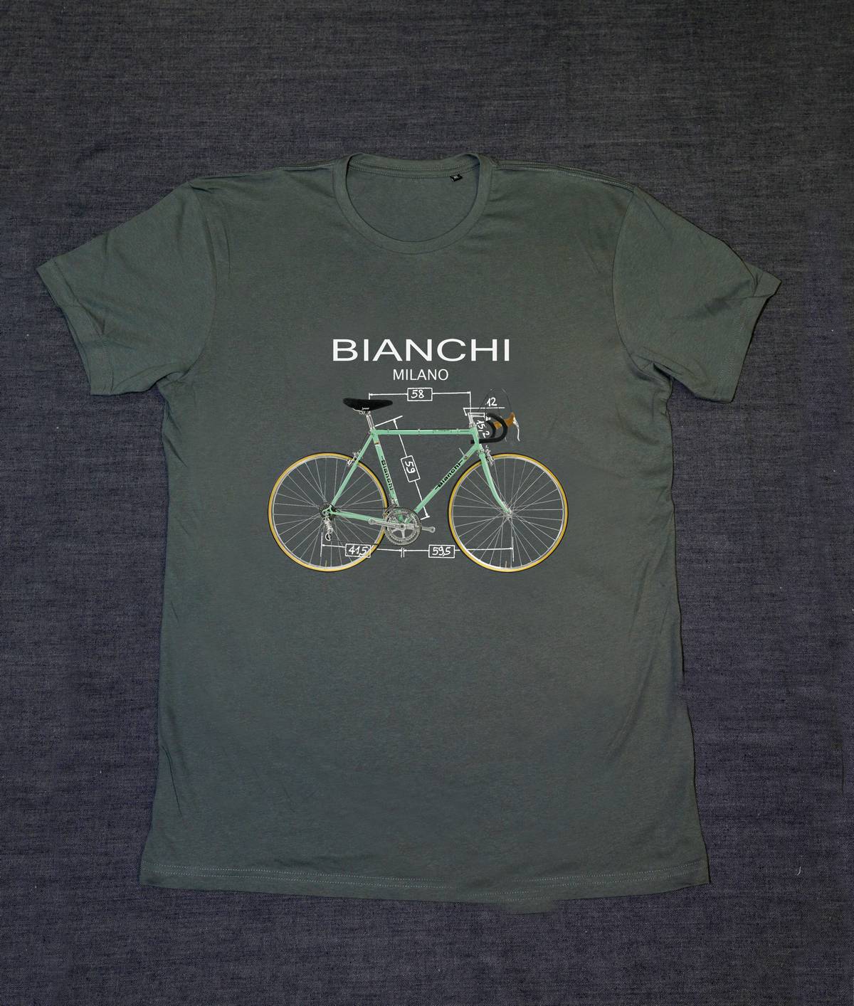 Bianchi Milano