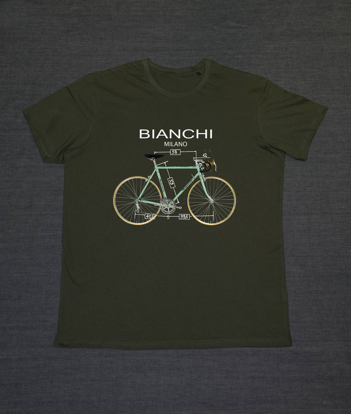 Bianchi Milano