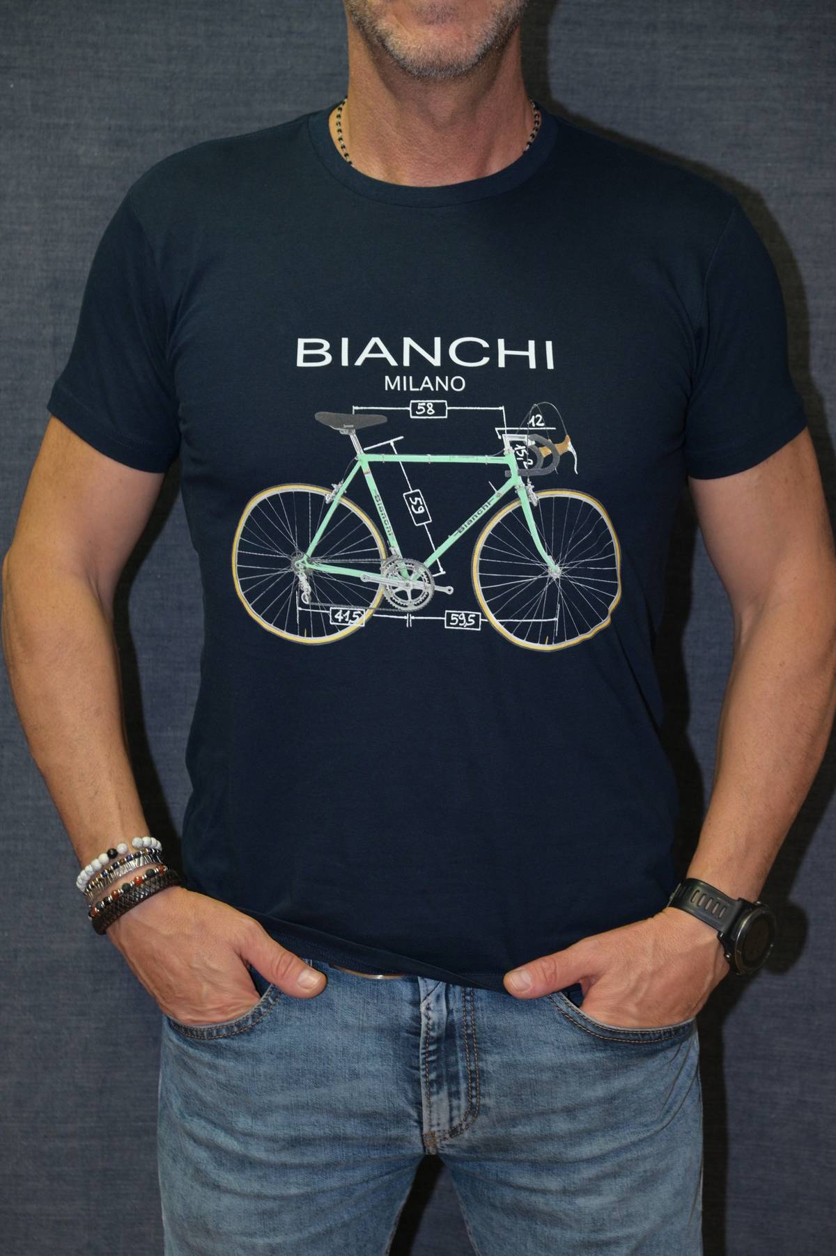 Bianchi Milano