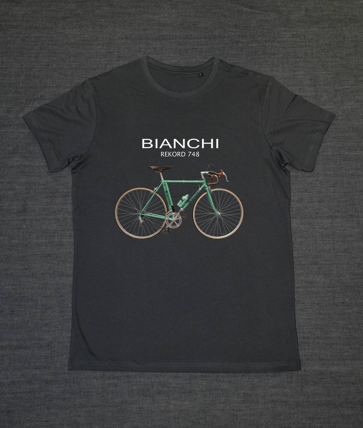 Bianchi Record 748