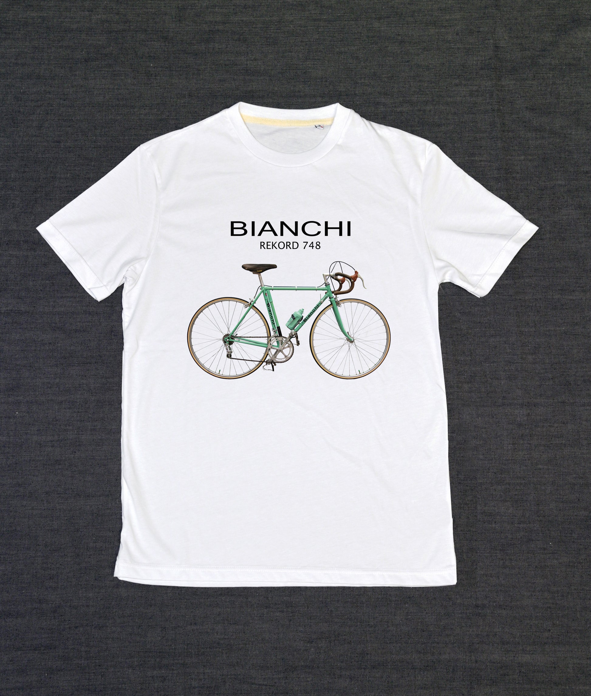 bianchi rennrad rekord 748 Bianchi Record 748 – Seventy&More