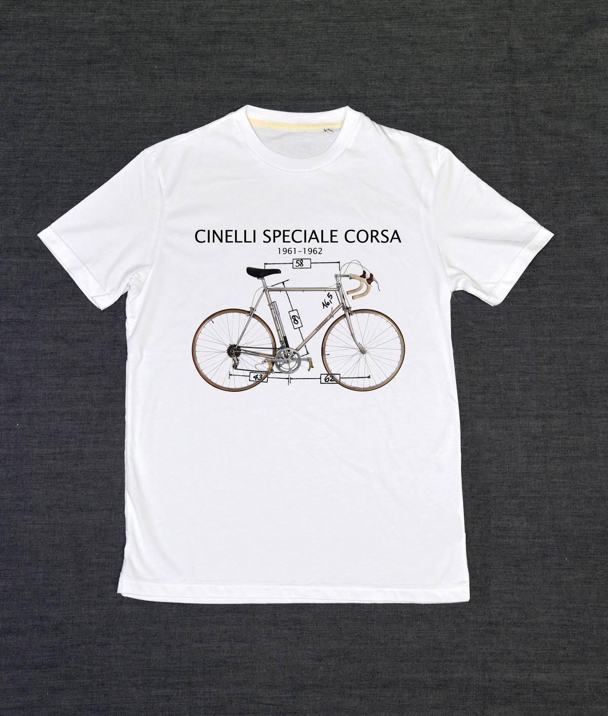 Cinelli Speciale Corsa