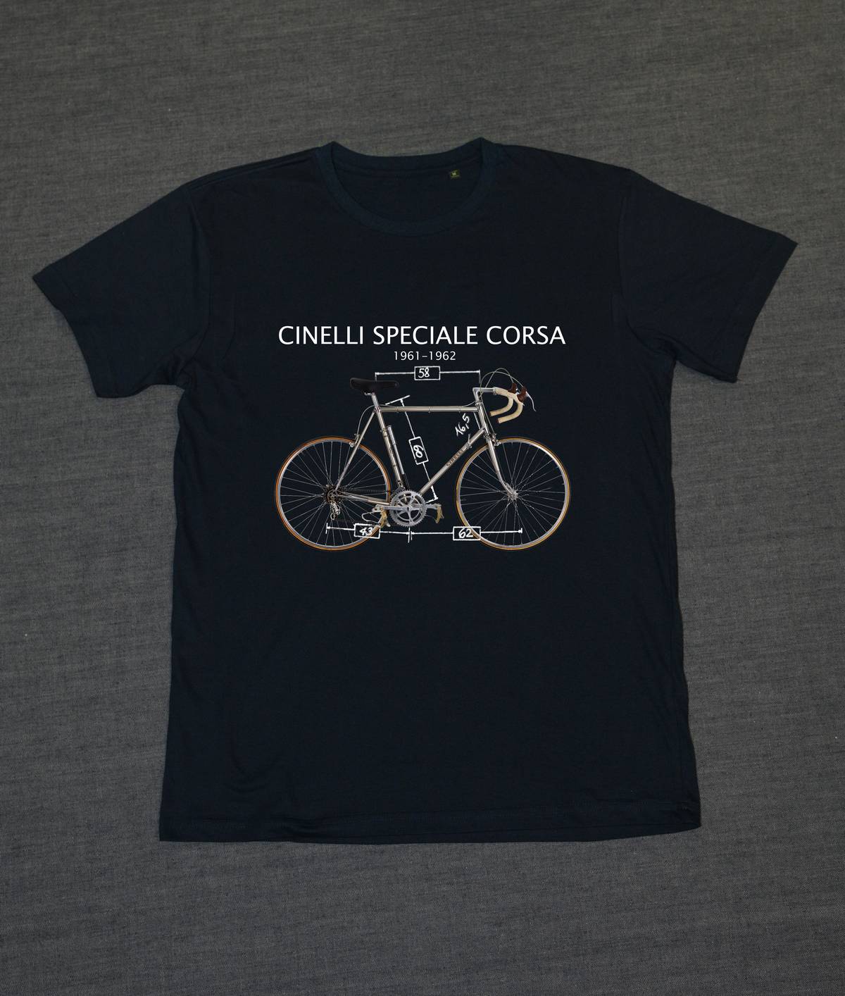 Cinelli Speciale Corsa