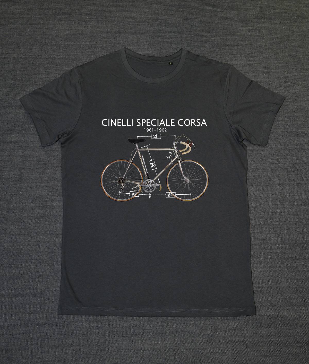 Cinelli Speciale Corsa