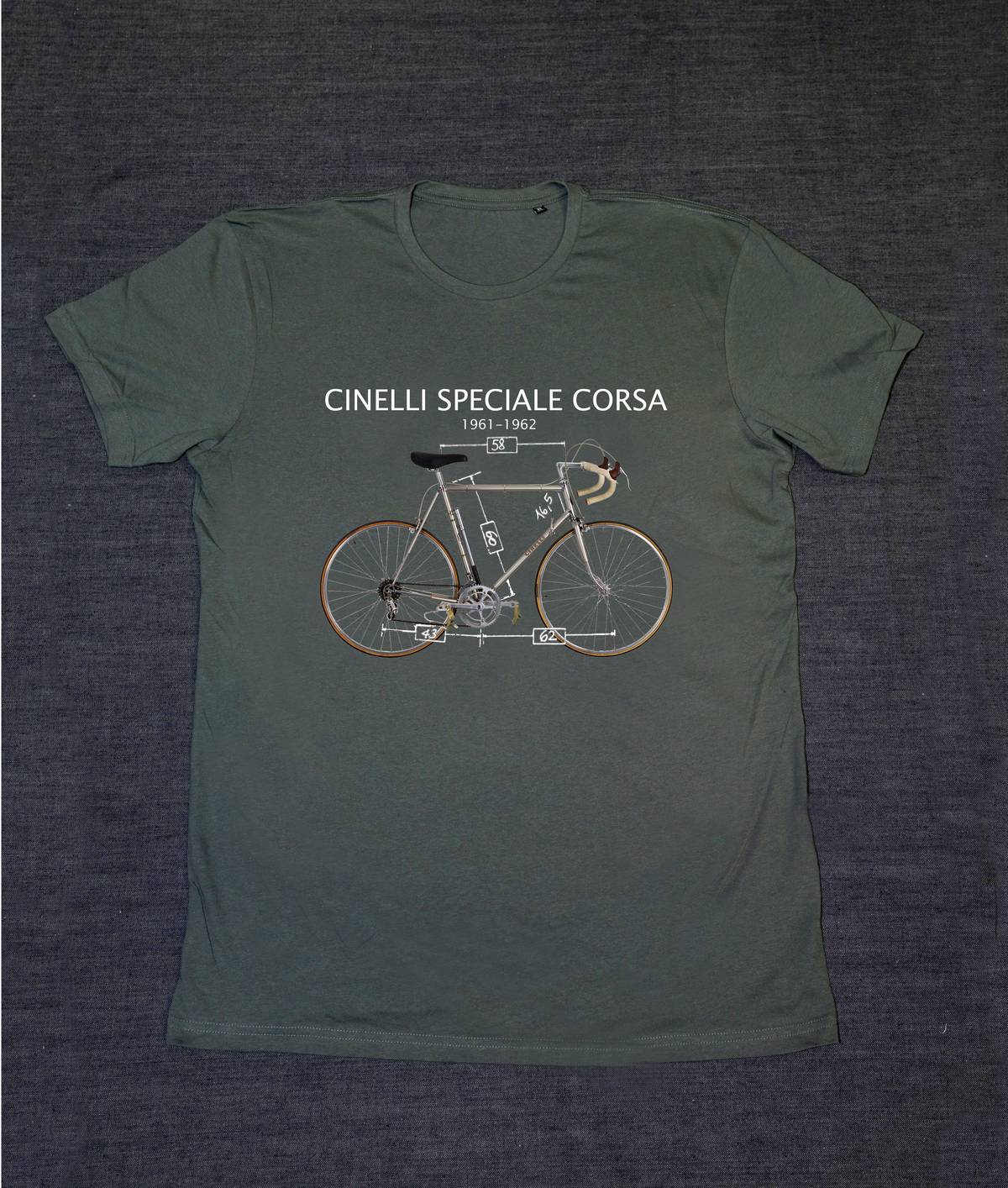 Cinelli Speciale Corsa