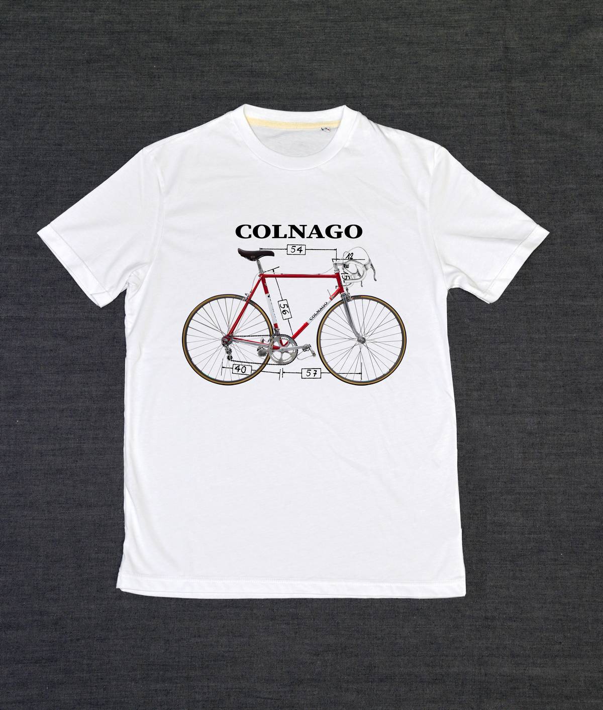 Colnago Anni '80