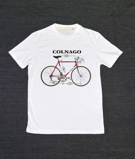 Colnago Anni '80