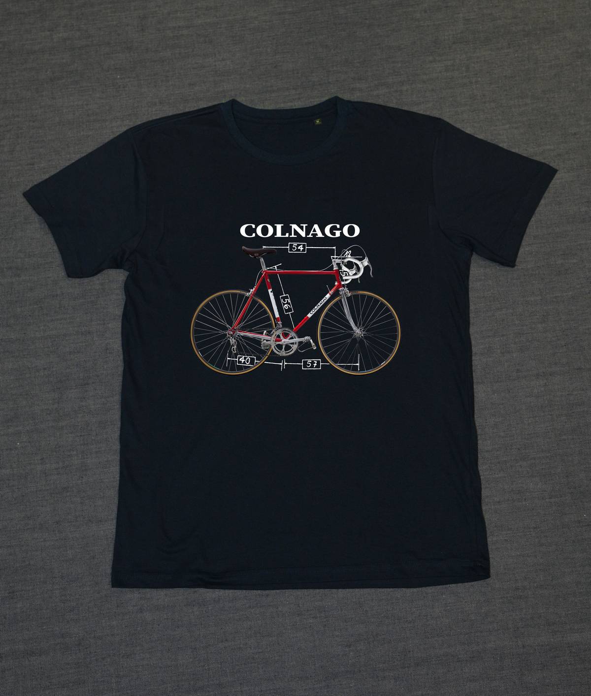 Colnago Anni '80