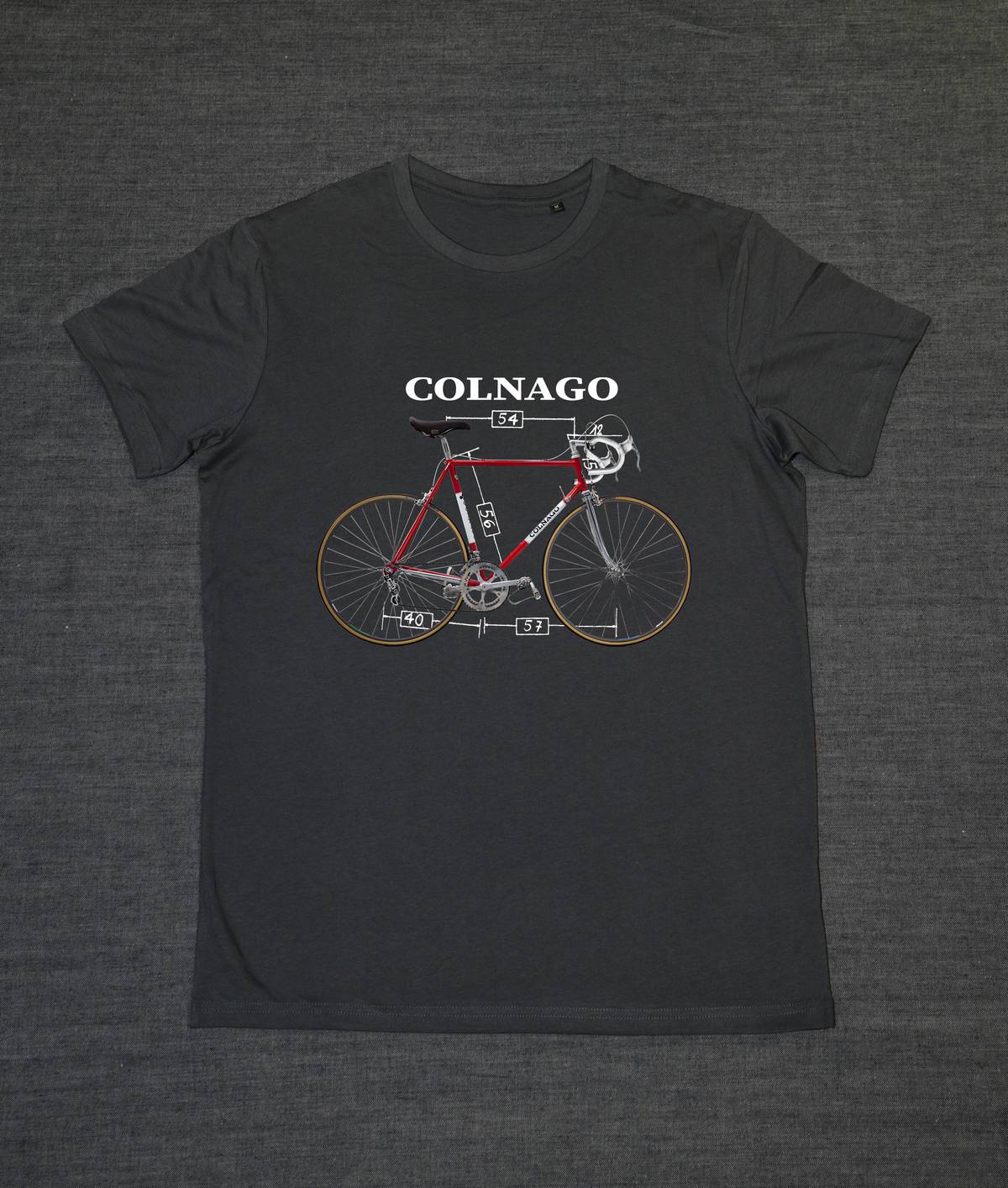 Colnago Anni '80