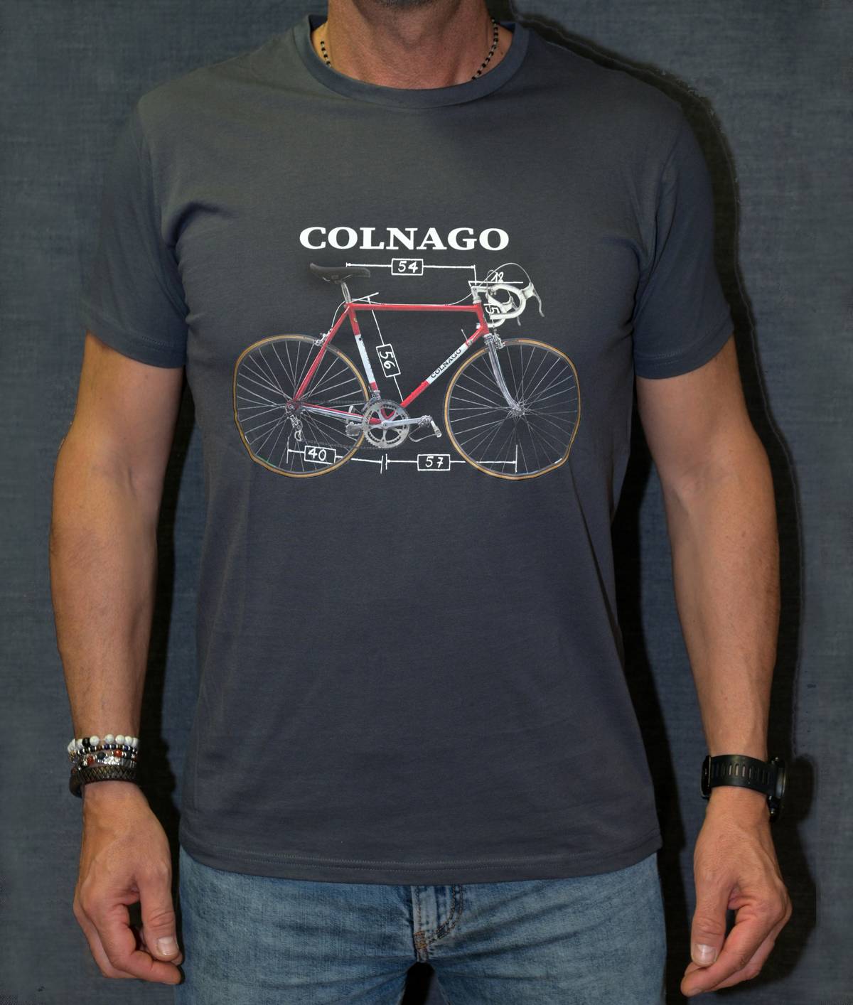 Colnago Anni '80
