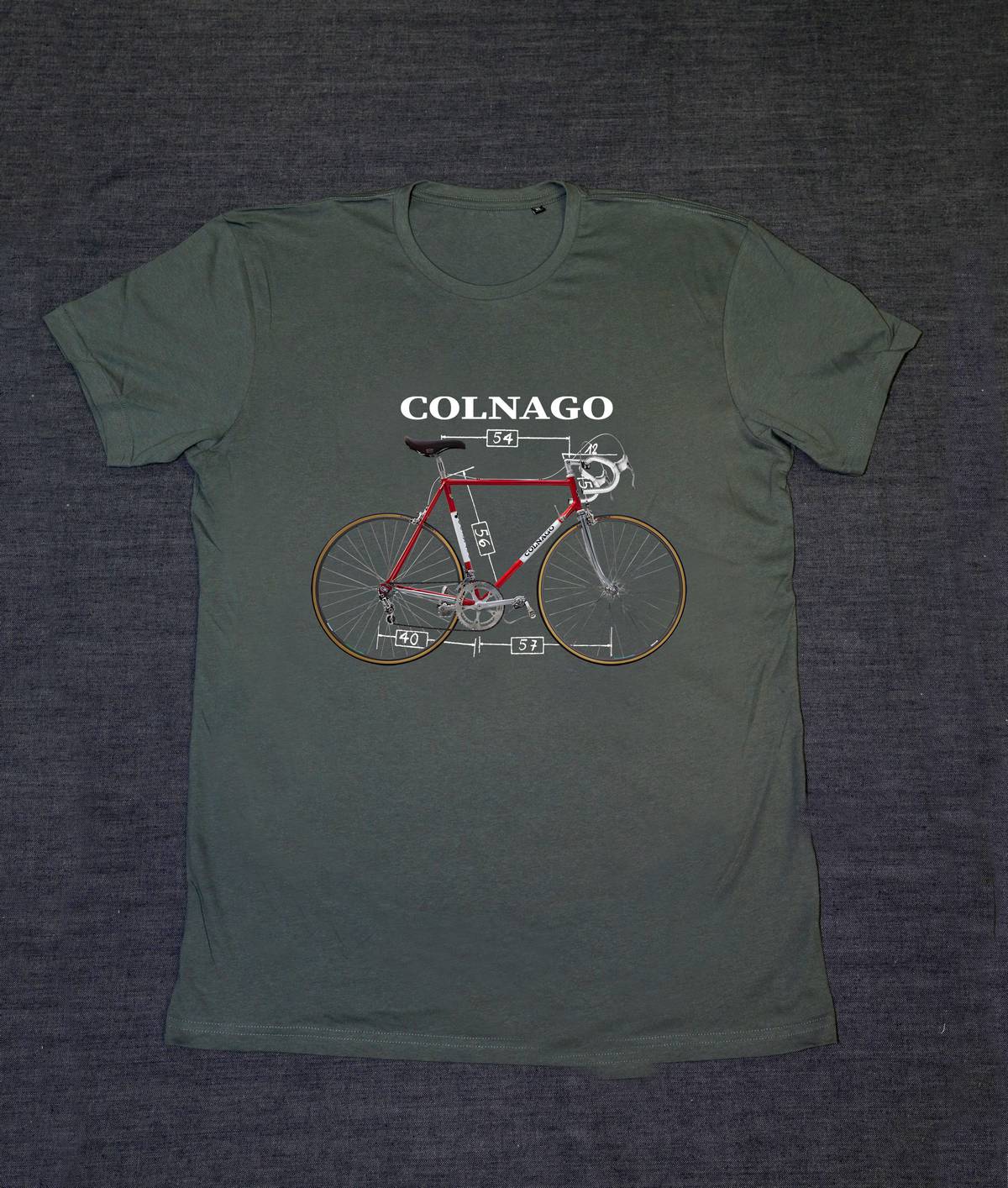 Colnago Anni '80