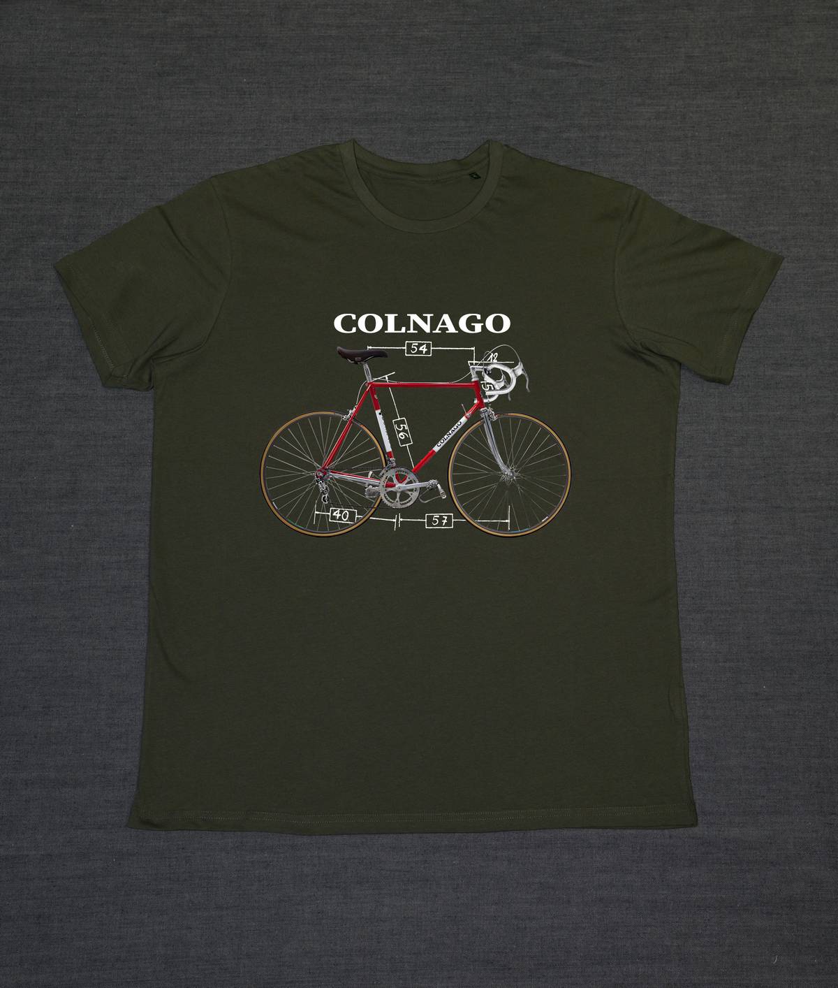Colnago Anni '80
