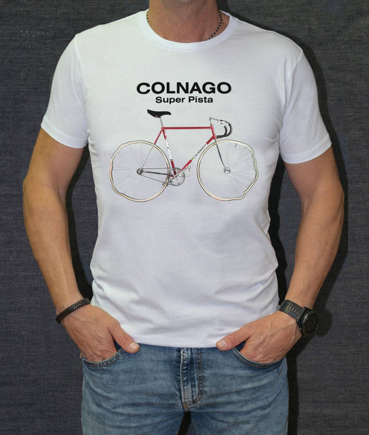 Colnago Super Pista