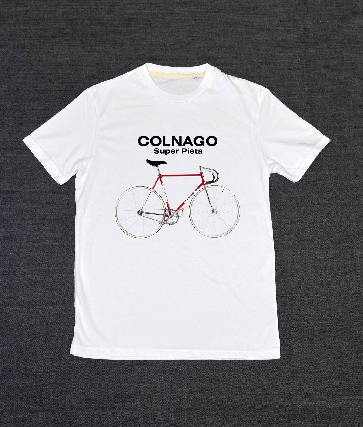 Colnago Super Pista
