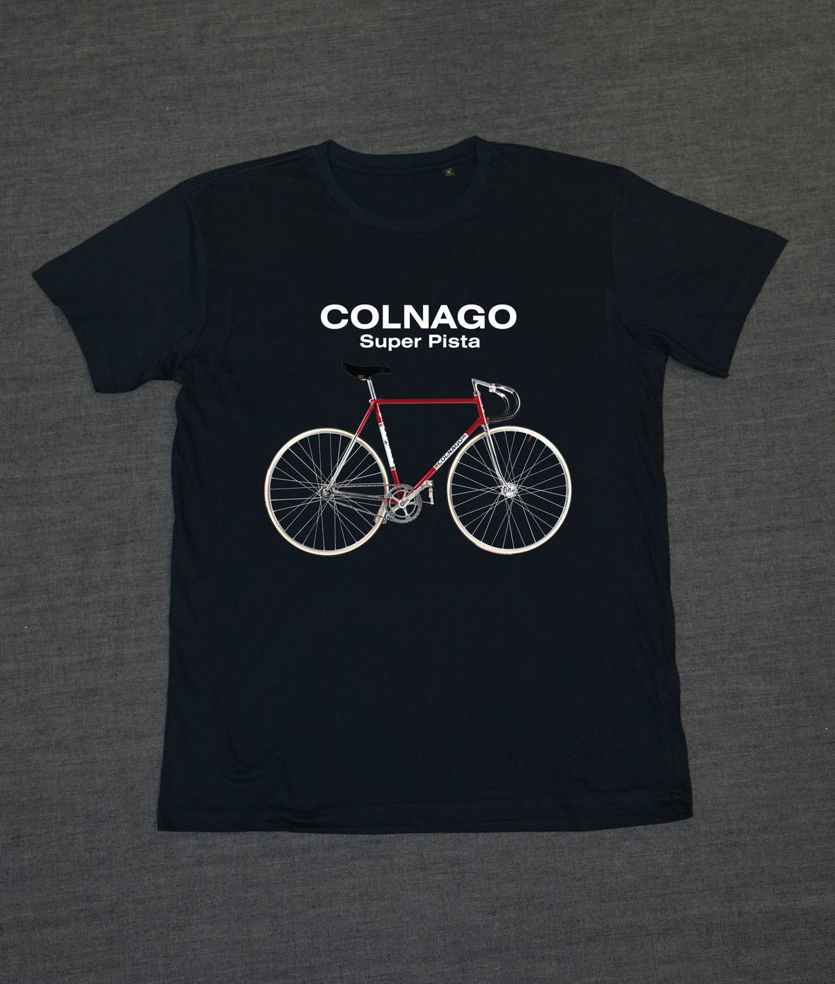 Colnago Super Pista