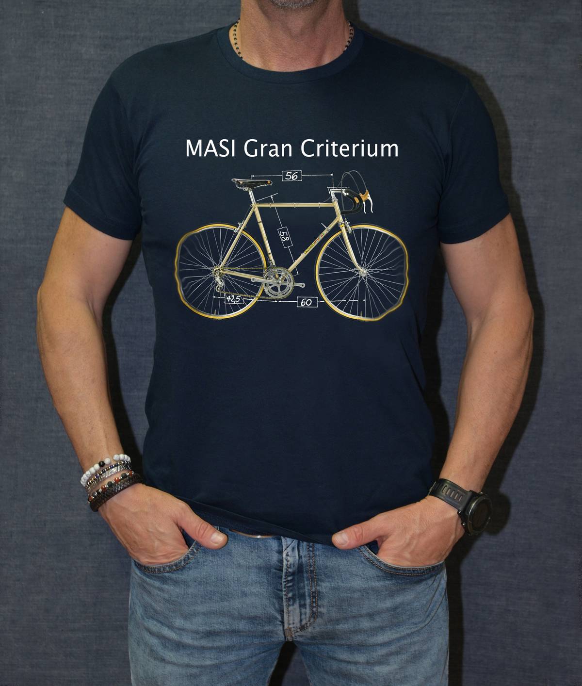 Masi Gran Criterium