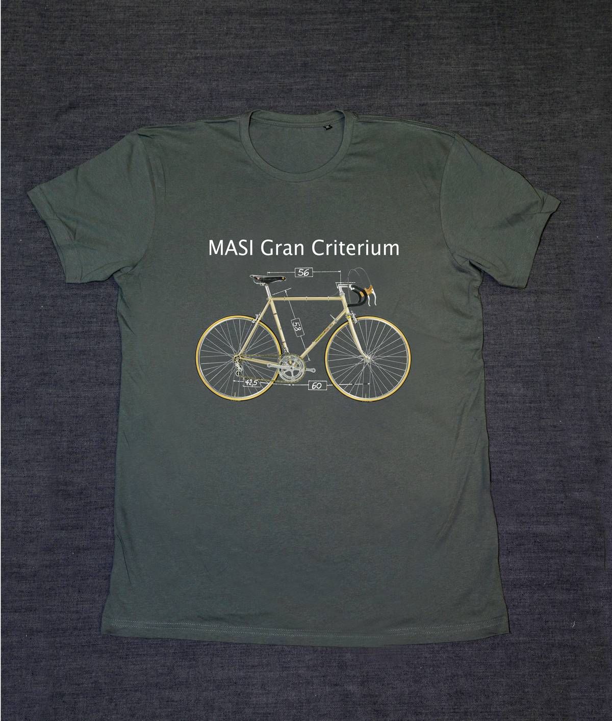 Masi Gran Criterium