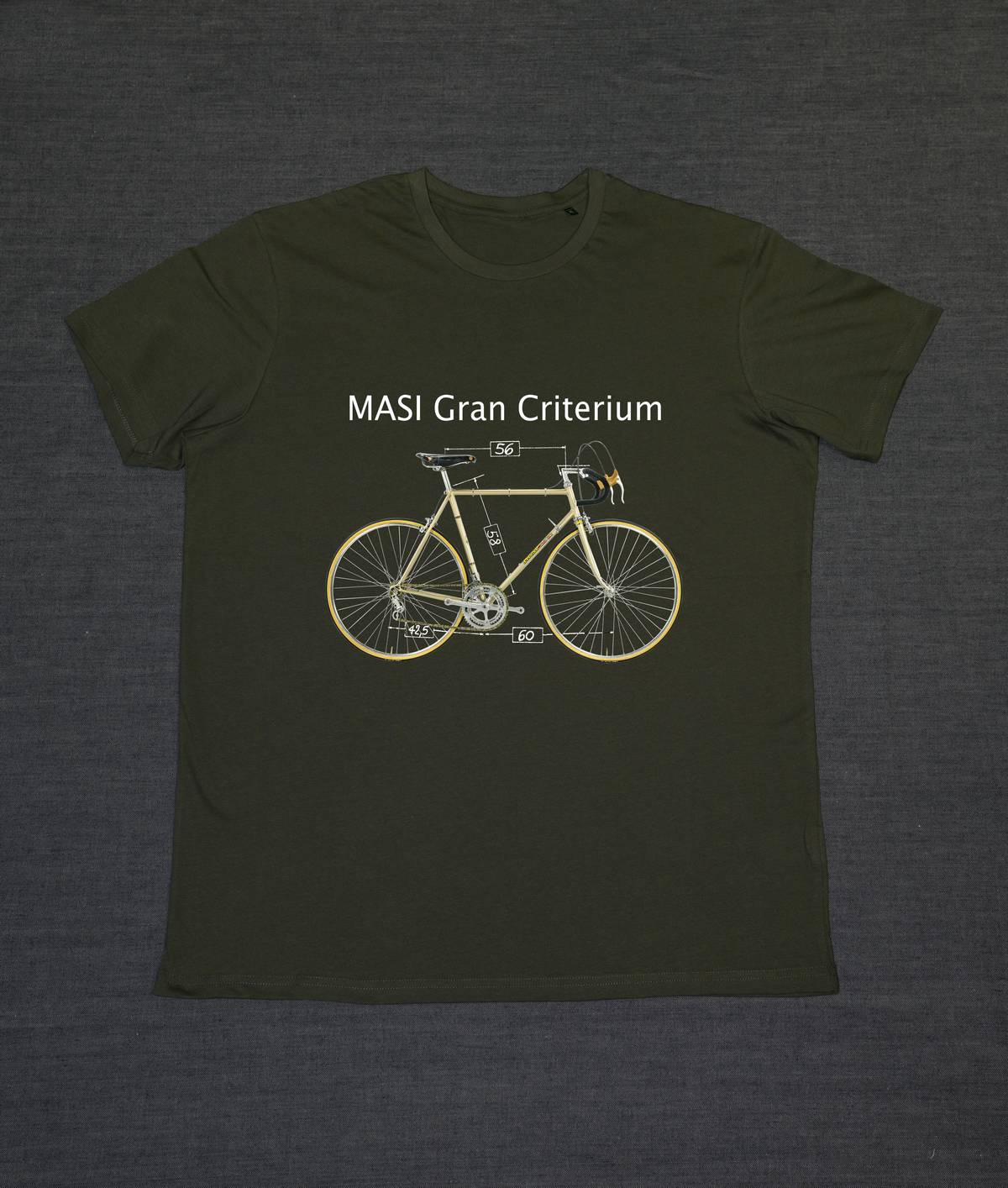 Masi Gran Criterium
