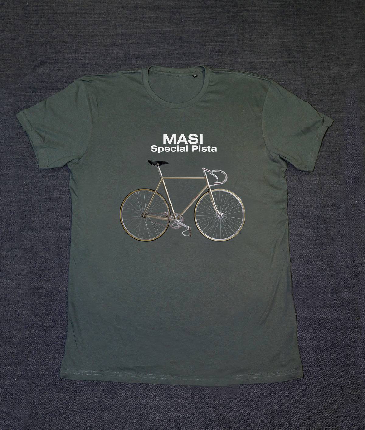 Masi Special Pista