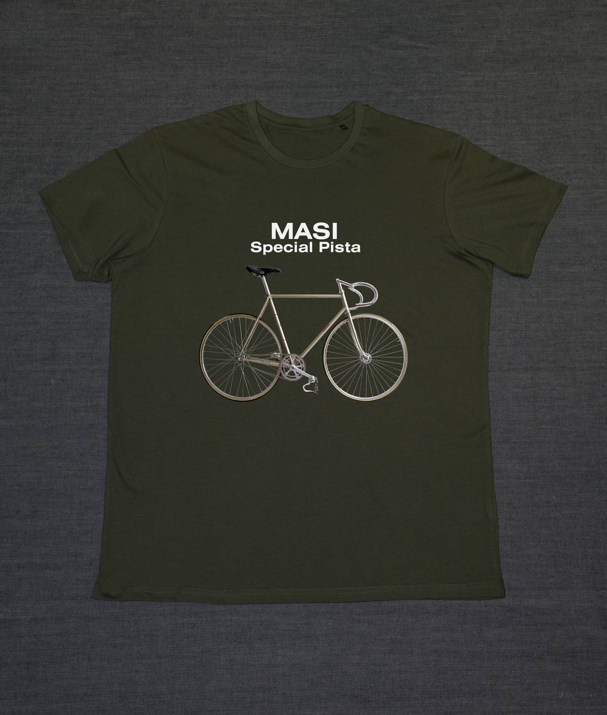 Masi Special Pista